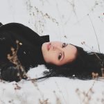 An Elegant Photoshoot